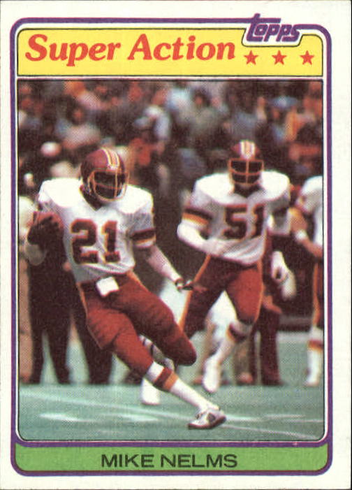 B2883- 1981 Topps FB #s 201-300 MOST STOCK PHOTOS -You Pick- 15+ FREE US SHIP - Picture 118 of 243
