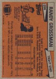 B2883- 1981 Topps FB #s 201-300 MOST STOCK PHOTOS -You Pick- 15+ FREE US SHIP - Picture 125 of 243