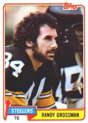 B2883- 1981 Topps FB #s 201-300 MOST STOCK PHOTOS -You Pick- 15+ FREE US SHIP - Picture 124 of 243