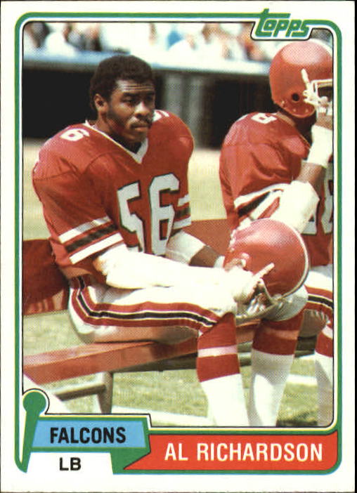 B2883- 1981 Topps FB #s 201-300 MOST STOCK PHOTOS -You Pick- 15+ FREE US SHIP - Picture 226 of 243