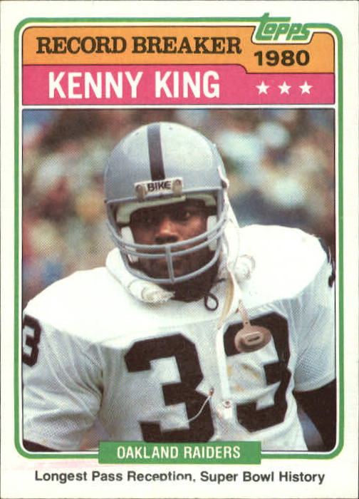 B2883- 1981 Topps FB #s 301-400 MOST STOCK PHOTOS -You Pick- 15+ FREE US SHIP