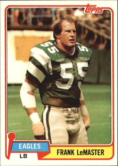 B2883- 1981 Topps FB #s 301-400 MOST STOCK PHOTOS -You Pick- 15+ FREE US SHIP