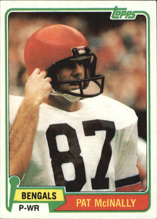 B2883- 1981 Topps FB #s 301-400 MOST STOCK PHOTOS -You Pick- 15+ FREE US SHIP