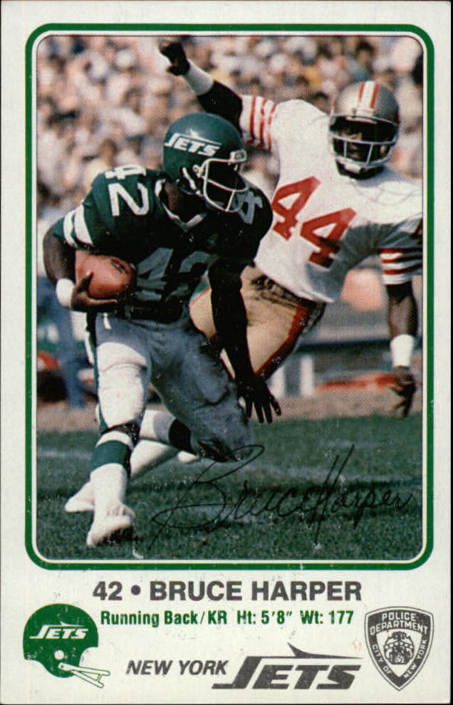 bruce harper new york jets