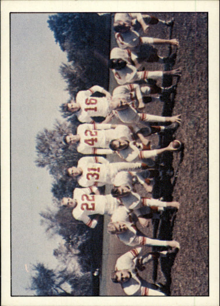 B2243- 1981-87 TCMA Football Greats Card #s 1-90 -You Pick- 15+ FREE US SHIP - Picture 14 of 155