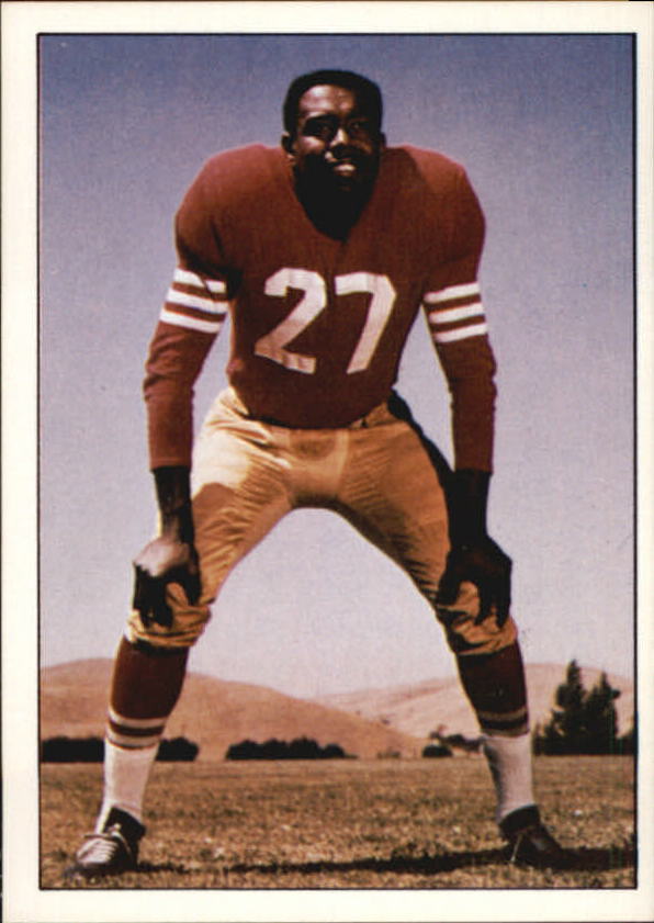 B2243- 1981-87 TCMA Football Greats Card #s 1-90 -You Pick- 15+ FREE US SHIP - Picture 20 of 155