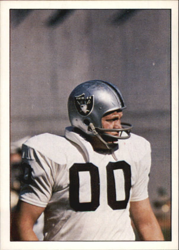 B2243- 1981-87 TCMA Football Greats Card #s 1-90 -You Pick- 15+ FREE US SHIP - Picture 24 of 155