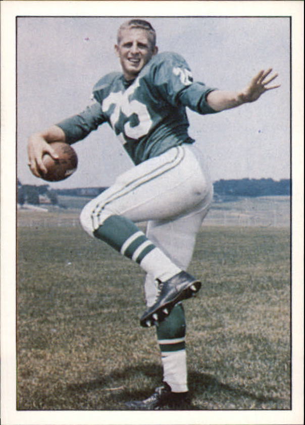 B2243- 1981-87 TCMA Football Greats Card #s 1-90 -You Pick- 15+ FREE US SHIP - Picture 62 of 155