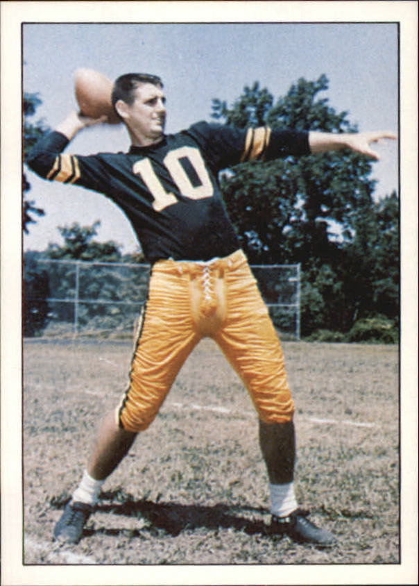B2243- 1981-87 TCMA Football Greats Card #s 1-90 -You Pick- 15+ FREE US SHIP - Picture 64 of 155