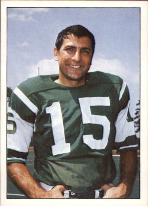 B2243- 1981-87 TCMA Football Greats Card #s 1-90 -You Pick- 15+ FREE US SHIP - Picture 82 of 155