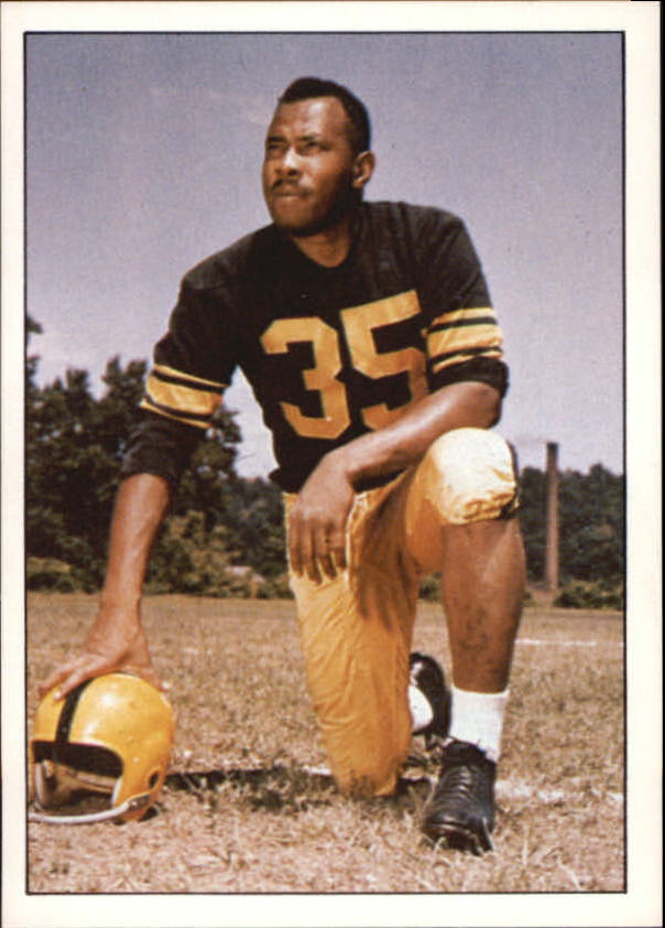 B2243- 1981-87 TCMA Football Greats Card #s 1-90 -You Pick- 15+ FREE US SHIP - Picture 88 of 155