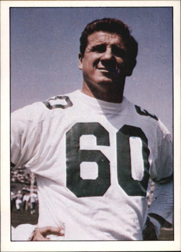 B2243- 1981-87 TCMA Football Greats Card #s 1-90 -You Pick- 15+ FREE US SHIP - Picture 90 of 155