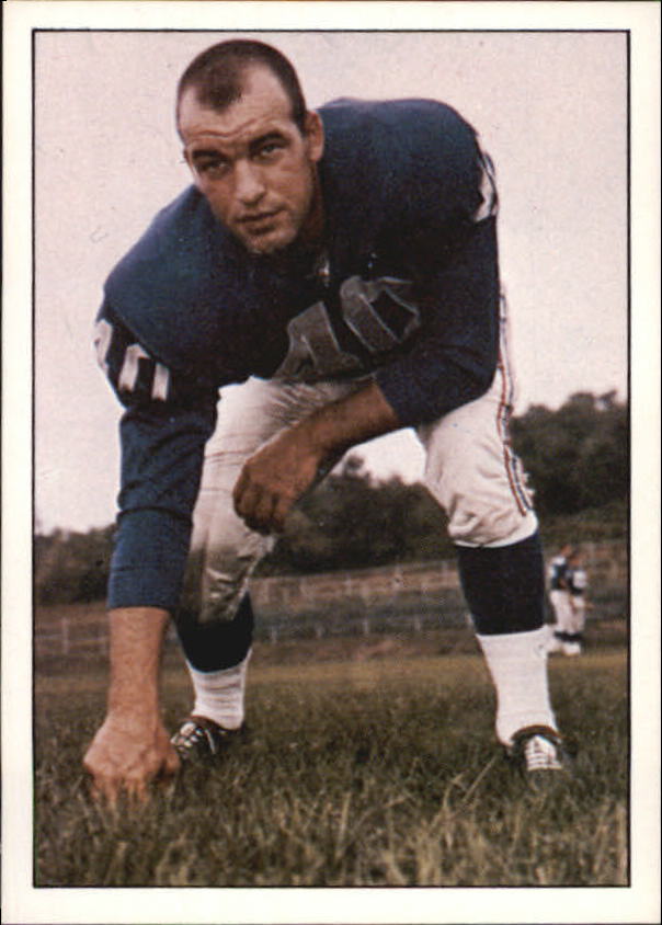 B2243- 1981-87 TCMA Football Greats Card #s 1-90 -You Pick- 15+ FREE US SHIP - Picture 98 of 155