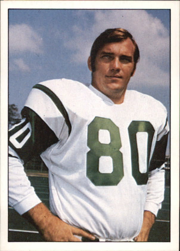 B2243- 1981-87 TCMA Football Greats Card #s 1-90 -You Pick- 15+ FREE US SHIP - Picture 100 of 155