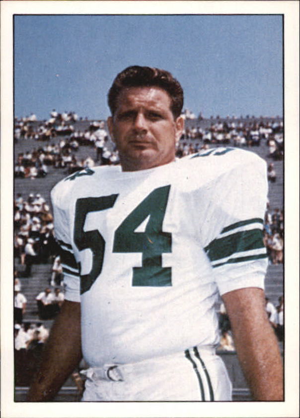 B2243- 1981-87 TCMA Football Greats Card #s 1-90 -You Pick- 15+ FREE US SHIP - Picture 102 of 155