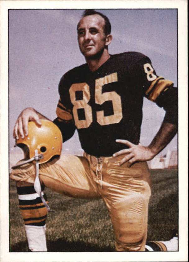 B2243- 1981-87 TCMA Football Greats Card #s 1-90 -You Pick- 15+ FREE US SHIP - Picture 104 of 155