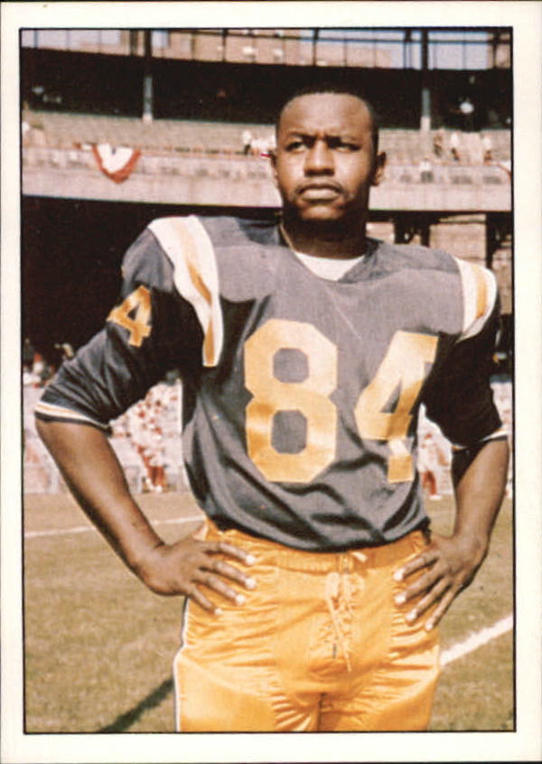 B2243- 1981-87 TCMA Football Greats Card #s 1-90 -You Pick- 15+ FREE US SHIP - Picture 106 of 155