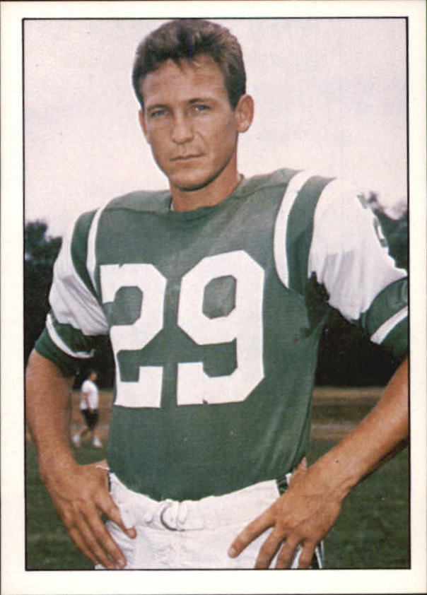 B2243- 1981-87 TCMA Football Greats Card #s 1-90 -You Pick- 15+ FREE US SHIP - Picture 112 of 155