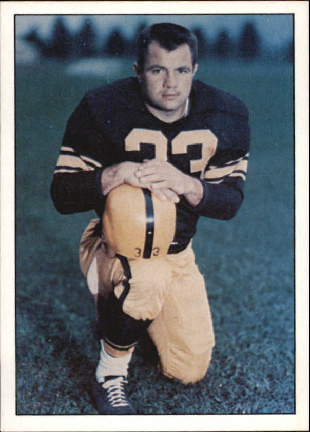 B2243- 1981-87 TCMA Football Greats Card #s 1-90 -You Pick- 15+ FREE US SHIP - Picture 122 of 155
