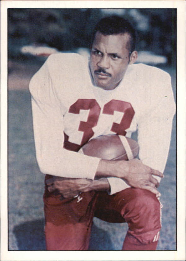 B2243- 1981-87 TCMA Football Greats Card #s 1-90 -You Pick- 15+ FREE US SHIP - Picture 124 of 155