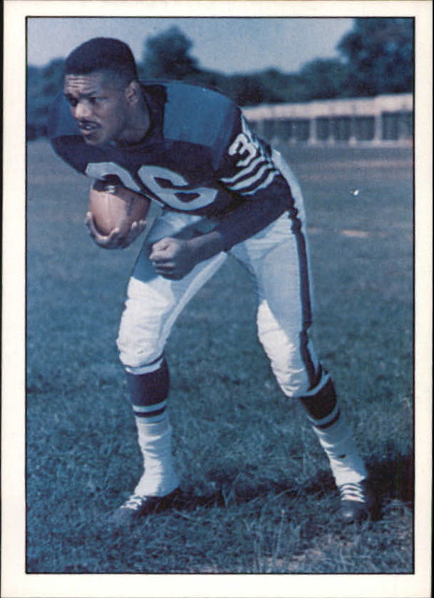B2243- 1981-87 TCMA Football Greats Card #s 1-90 -You Pick- 15+ FREE US SHIP - Picture 128 of 155