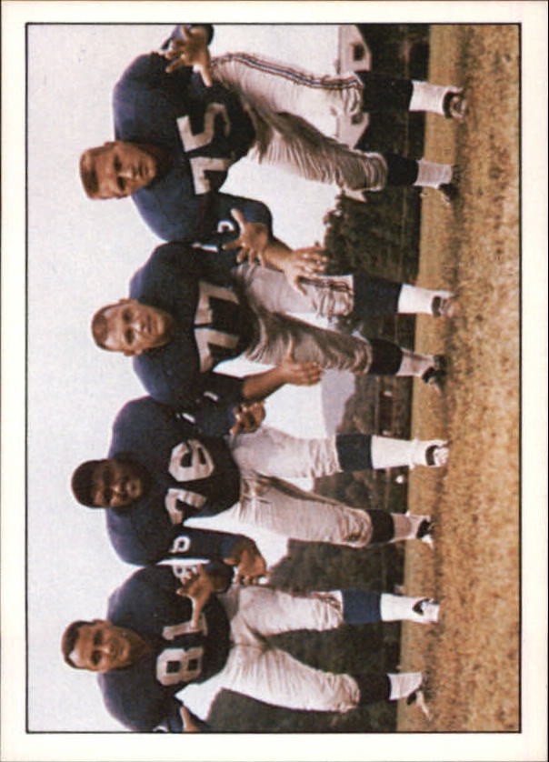B2243- 1981-87 TCMA Football Greats Card #s 1-90 -You Pick- 15+ FREE US SHIP - Picture 134 of 155