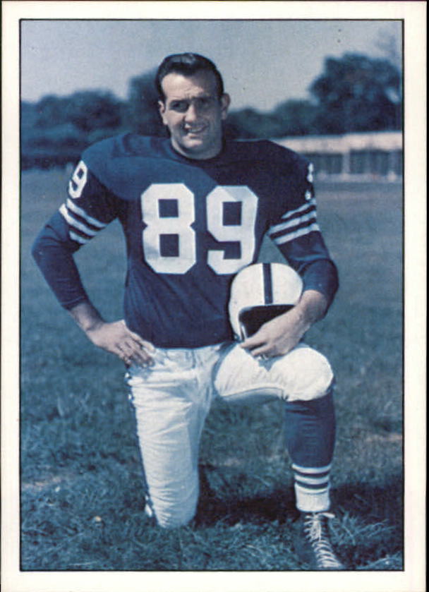 B2243- 1981-87 TCMA Football Greats Card #s 1-90 -You Pick- 15+ FREE US SHIP - Picture 138 of 155