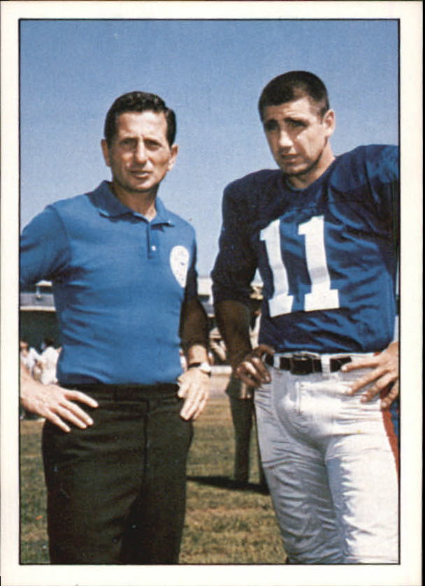 B2243- 1981-87 TCMA Football Greats Card #s 1-90 -You Pick- 15+ FREE US SHIP - Picture 140 of 155