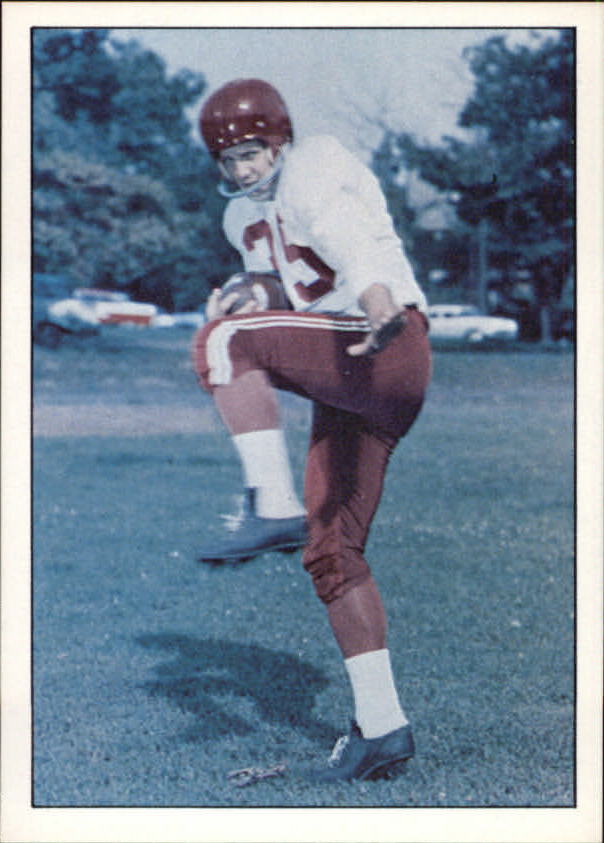 B2243- 1981-87 TCMA Football Greats Card #s 1-90 -You Pick- 15+ FREE US SHIP - Picture 148 of 155