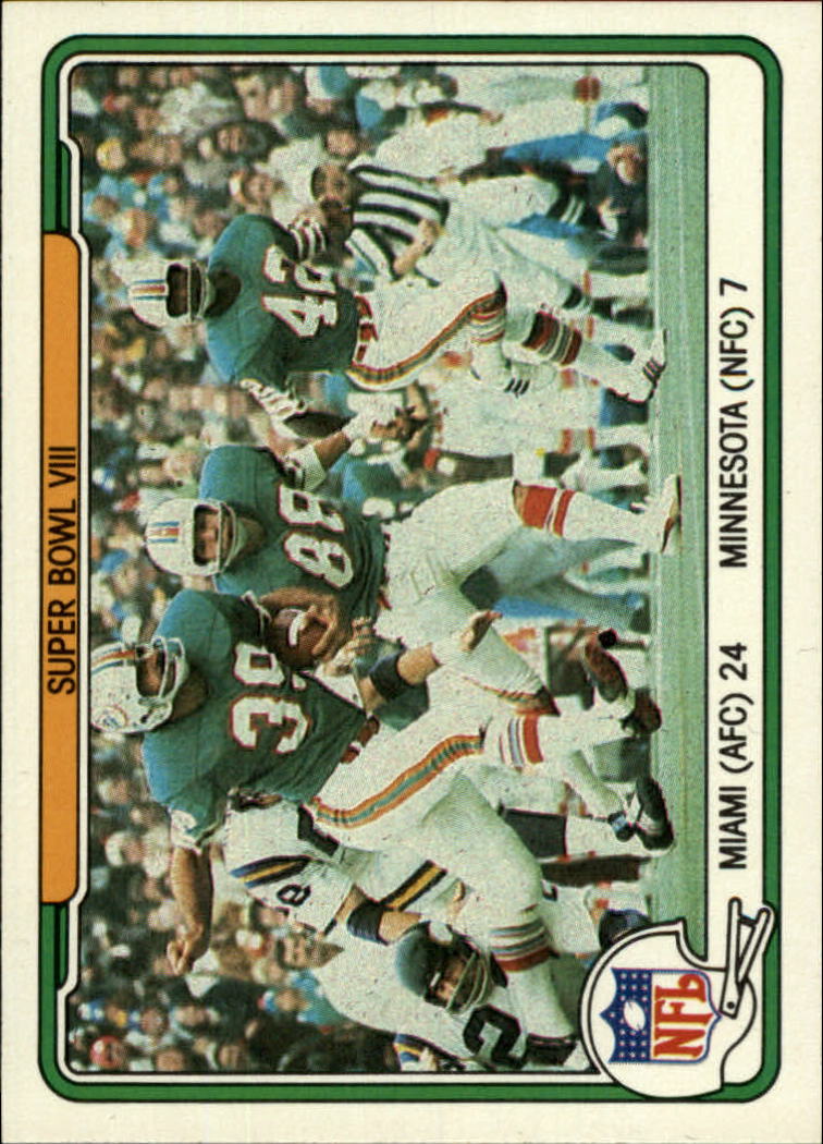 A7099- 1982 Fleer Team Action Football Cards 1-88 -You Pick- 15+ FREE US SHIP - Picture 96 of 129