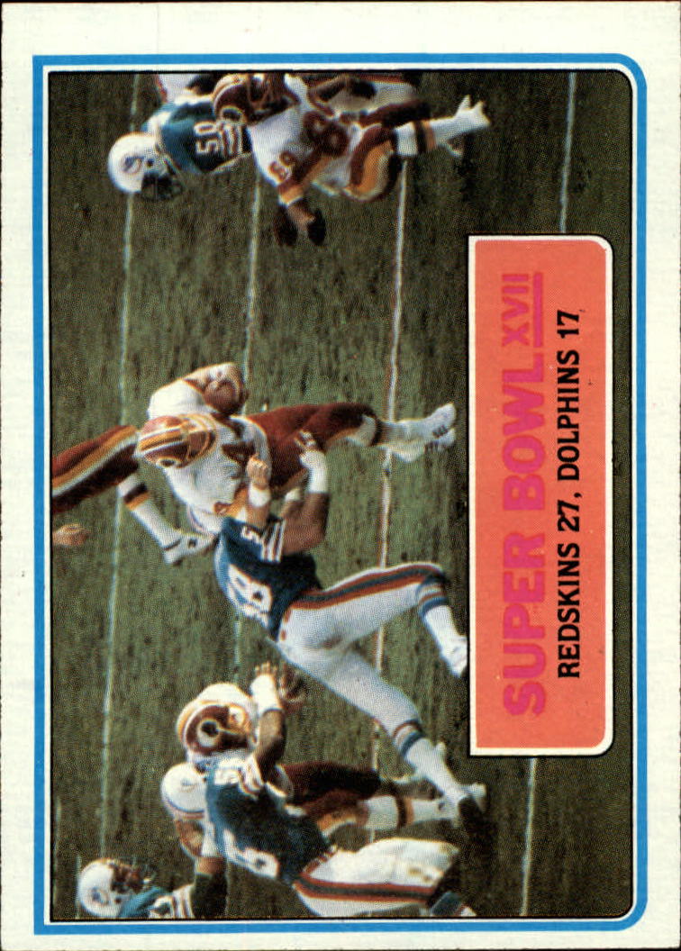 1983 Topps Football Card #1-250 - Choose Your Card - Picture 20 of 423
