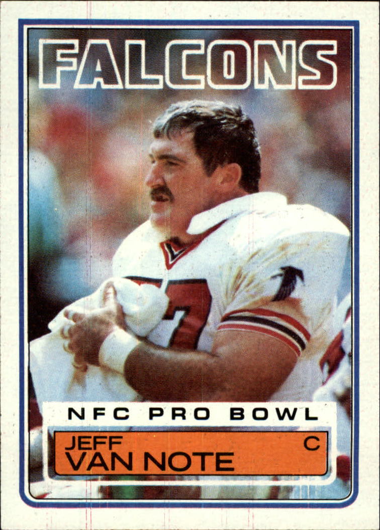 B2600- 1983 Topps FB Cards 1-200 MOST STOCK PHOTOS -You Pick- 15+ FREE US SHIP