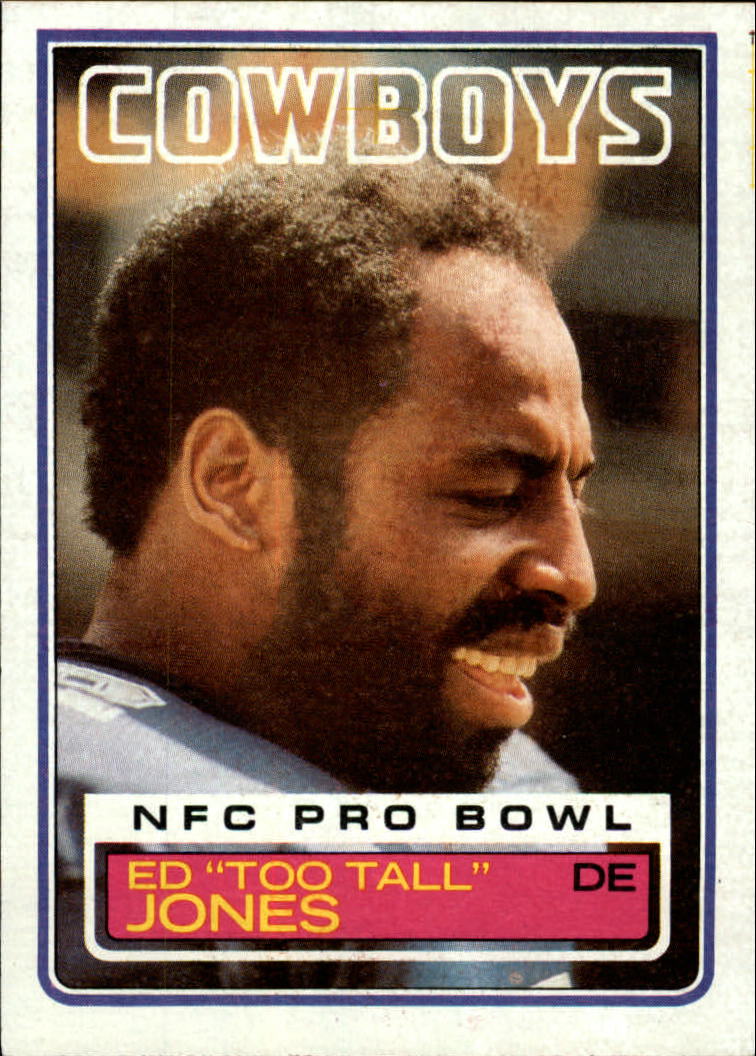 B2600- 1983 Topps FB Cards 1-200 MOST STOCK PHOTOS -You Pick- 15+ FREE US SHIP