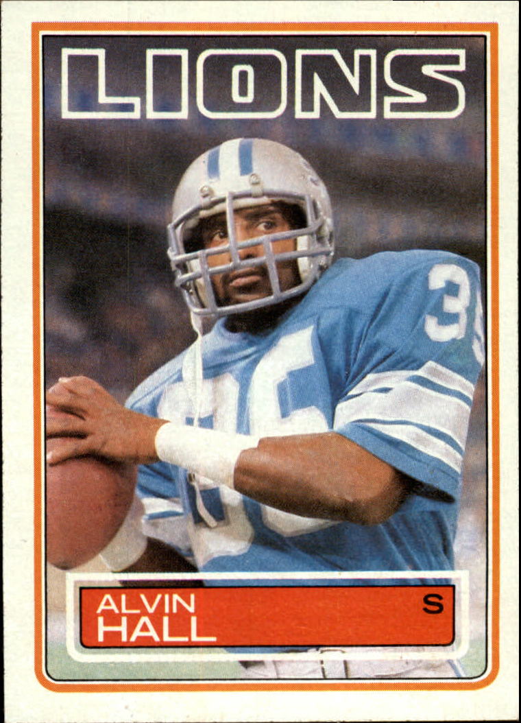 B2600- 1983 Topps FB Cards 1-200 MOST STOCK PHOTOS -You Pick- 15+ FREE US SHIP