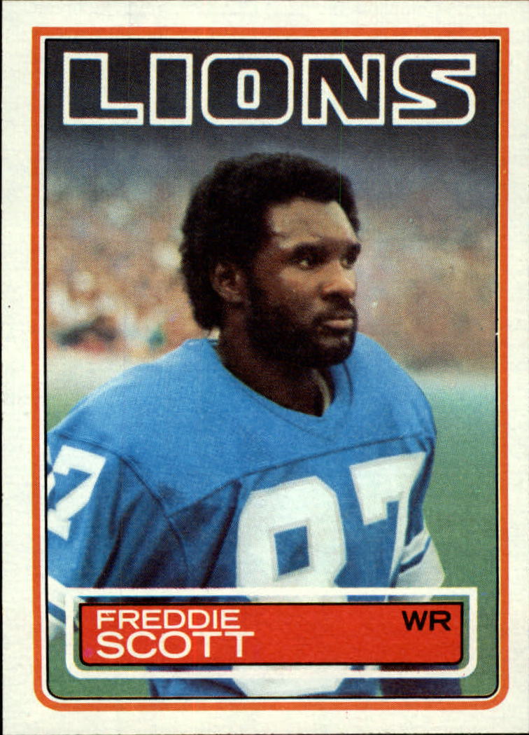 B2600- 1983 Topps FB Cards 1-200 MOST STOCK PHOTOS -You Pick- 15+ FREE US SHIP