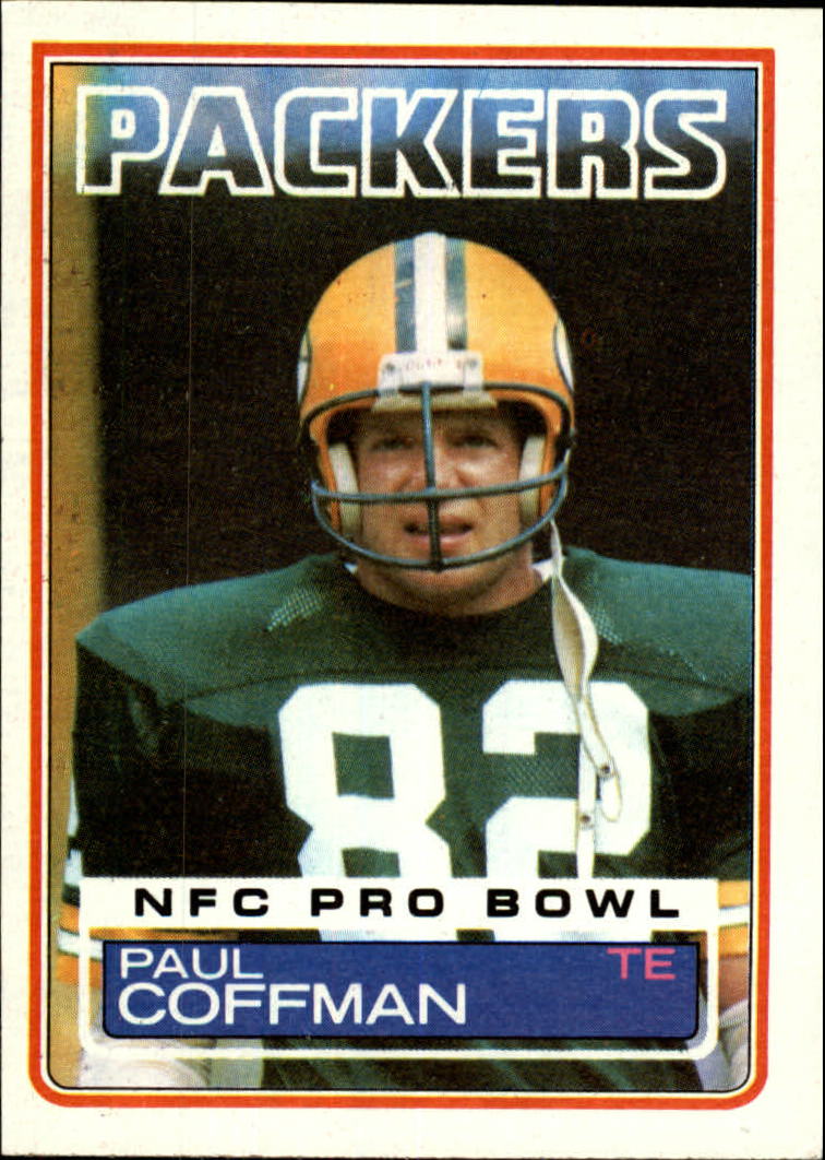 B2600- 1983 Topps FB Cards 1-200 MOST STOCK PHOTOS -You Pick- 15+ FREE US SHIP