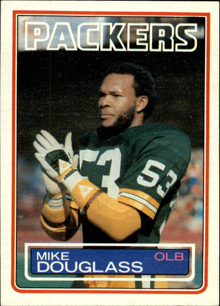 B2600- 1983 Topps FB Cards 1-200 MOST STOCK PHOTOS -You Pick- 15+ FREE US SHIP