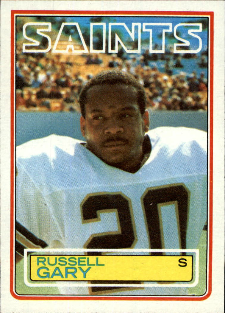 B2600- 1983 Topps FB Cards 1-200 MOST STOCK PHOTOS -You Pick- 15+ FREE US SHIP