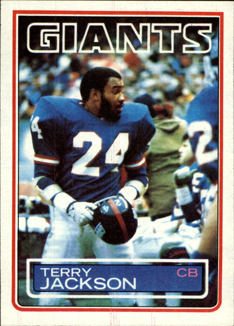 B2600- 1983 Topps FB Cards 1-200 MOST STOCK PHOTOS -You Pick- 15+ FREE US SHIP