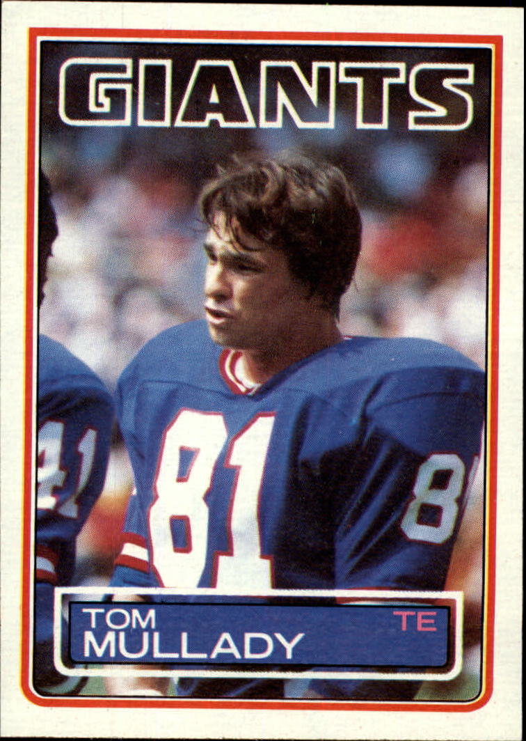 B2600- 1983 Topps FB Cards 1-200 MOST STOCK PHOTOS -You Pick- 15+ FREE US SHIP