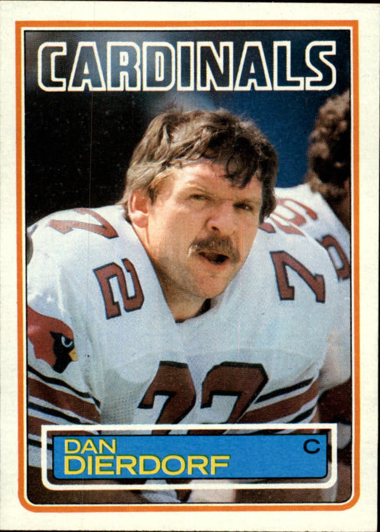 B2600- 1983 Topps FB Cards 1-200 MOST STOCK PHOTOS -You Pick- 15+ FREE US SHIP