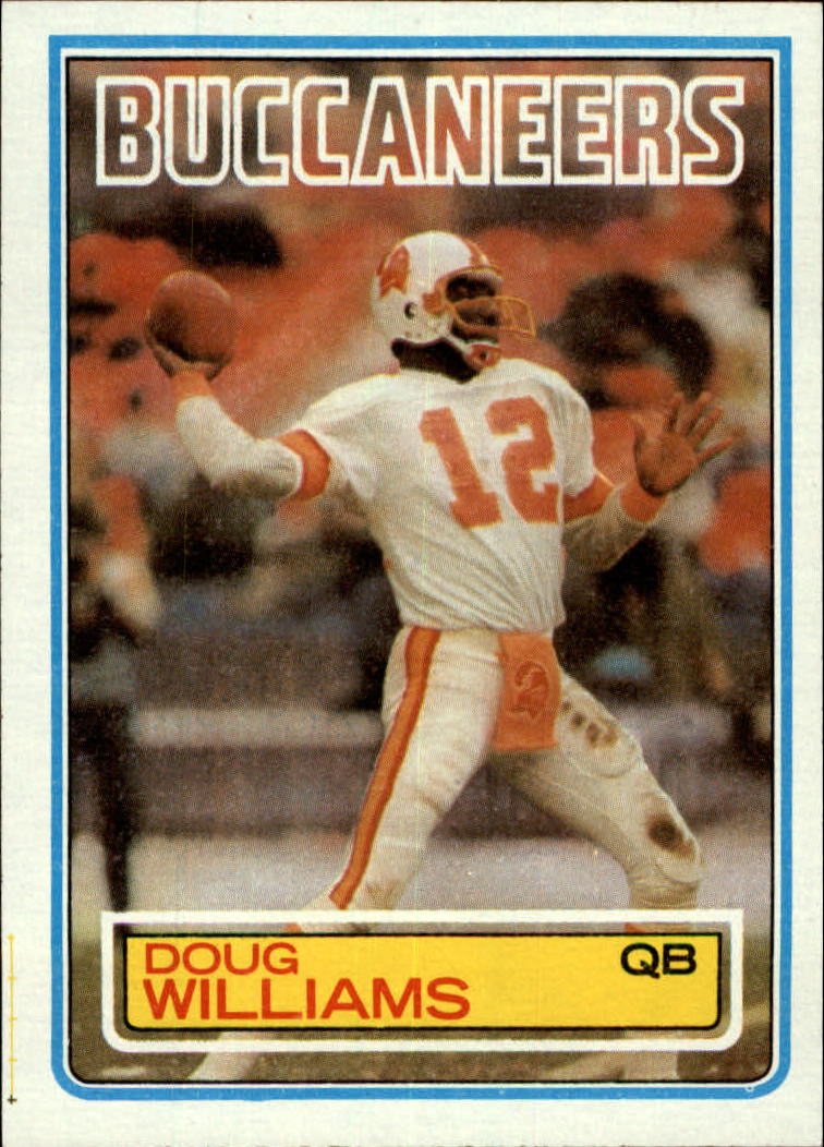 B2600- 1983 Topps FB Cards 1-200 MOST STOCK PHOTOS -You Pick- 15+ FREE US SHIP