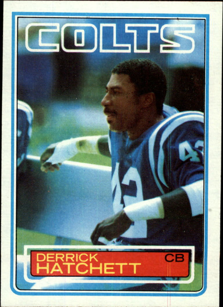 B2600- 1983 Topps FB # 201-396 MOSTLY STOCK PHOTOS -You Pick- 15+ FREE US SHIP - Picture 22 of 334