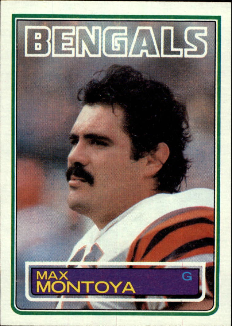 B2600- 1983 Topps FB # 201-396 MOSTLY STOCK PHOTOS -You Pick- 15+ FREE US SHIP - Picture 70 of 334