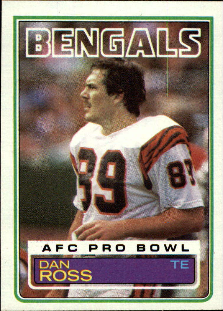 B2600- 1983 Topps FB # 201-396 MOSTLY STOCK PHOTOS -You Pick- 15+ FREE US SHIP - Picture 74 of 334