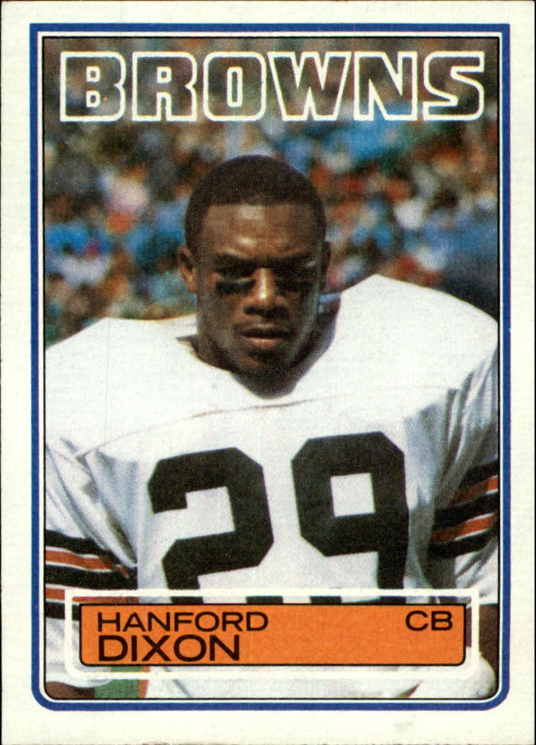 1983 Topps Football Card #1-250 - Choose Your Card - Picture 420 of 423