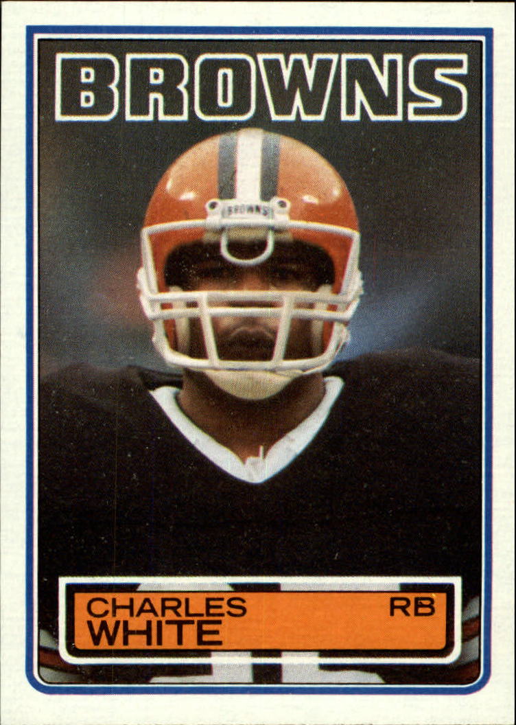 B2600- 1983 Topps FB # 201-396 MOSTLY STOCK PHOTOS -You Pick- 15+ FREE US SHIP - Picture 98 of 334