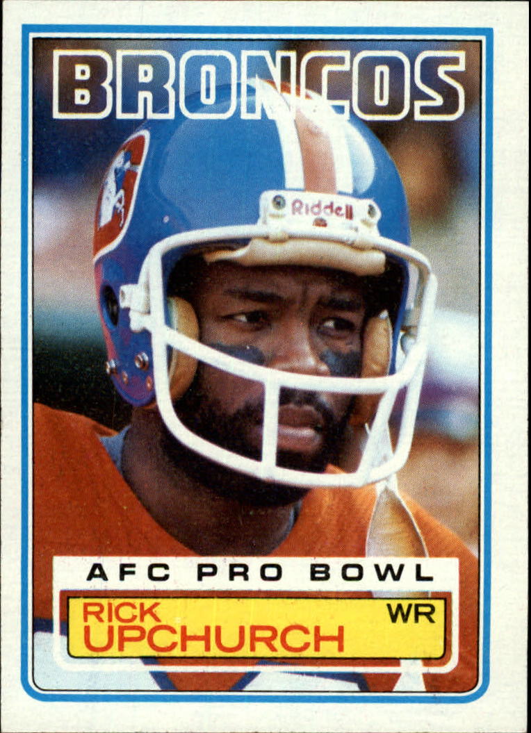 B2600- 1983 Topps FB # 201-396 MOSTLY STOCK PHOTOS -You Pick- 15+ FREE US SHIP - Picture 116 of 334