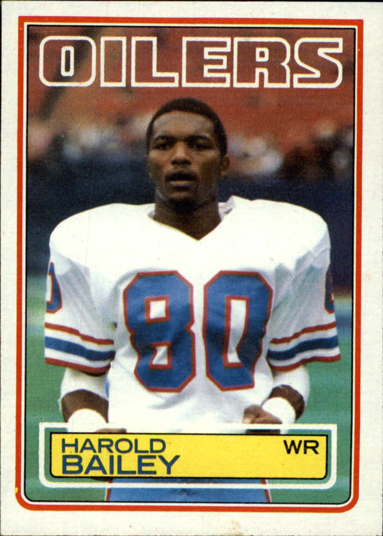 B2600- 1983 Topps FB # 201-396 MOSTLY STOCK PHOTOS -You Pick- 15+ FREE US SHIP - Picture 124 of 334
