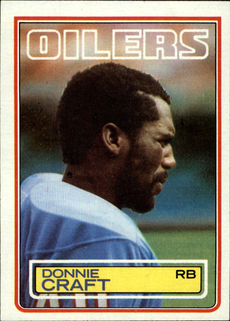 B2600- 1983 Topps FB # 201-396 MOSTLY STOCK PHOTOS -You Pick- 15+ FREE US SHIP - Picture 132 of 334